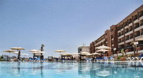 Best hotel in Palestine! .